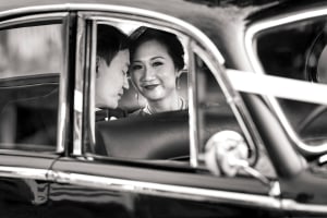 The big day: Tips for photographing your first wedding (part two)