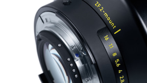 Zeiss hints at a new product coming soon