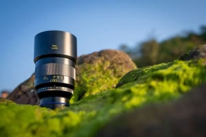 Zeiss is back with two new F1.4 Otus ML prime lenses