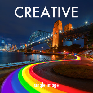 CREATIVE 2024