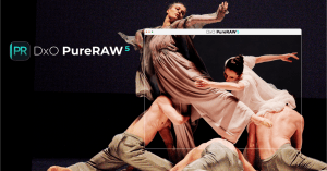 DxO PureRAW 5 launches