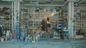 Video: Fujifilm profiles the most famous artist you've never heard of
