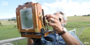 Video: 'The dance': what it takes to capture a 4x5 large format landscape