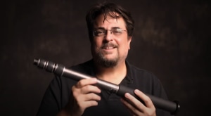 Video: Do you need a monopod? 
