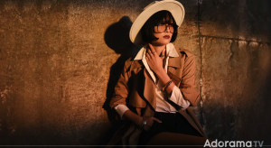 Video: How to replicate golden hour in a studio