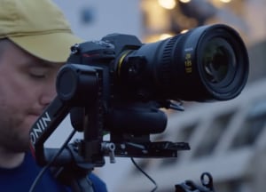 Nikon announces videocentric NIKKOR Z 28-135mm f/4 PZ zoom lens
