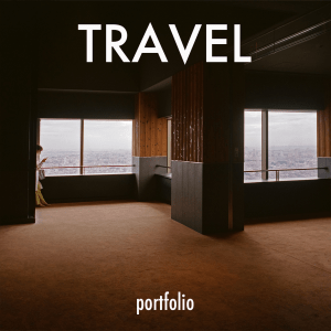 TRAVEL 2024